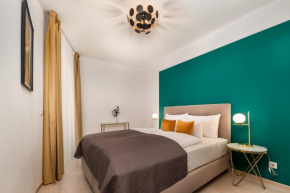 Vagabond Grandor Apartments & Suites